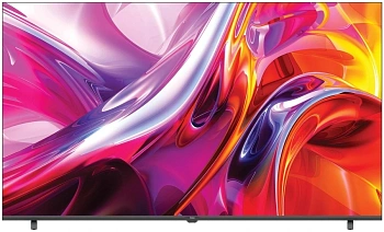 Телевизор Haier H50K85GUX
