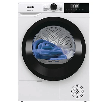 Сушильная машина Gorenje D2HNE7E/C
