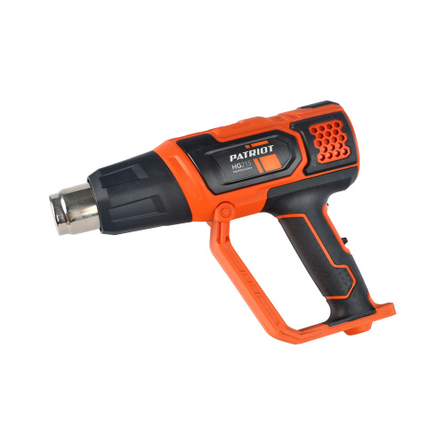 Фен технический PATRIOT HG 215, 2000Вт