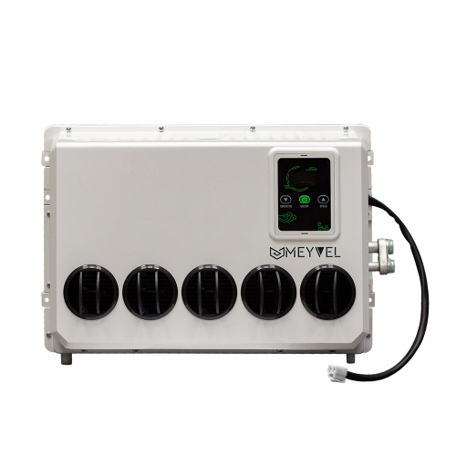 Автономный кондиционер Meyvel AC-12TEC2000