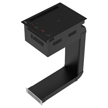 Варочная поверхность Korting HIBH 40980 NB