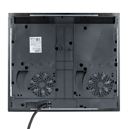 Электрическая варочная поверхность Exiteq EXH-510IB