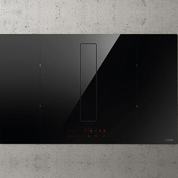 Варочная панель Elica NIKOLATESLA BL/A/83