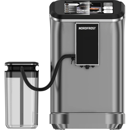 Кофемашина NORDFROST HOME 300 Gr