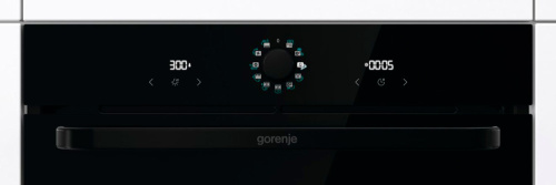 Духовой шкаф Gorenje BOS6737SYB