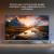 Телевизор LED Hyundai 43" H-LED43BU7100