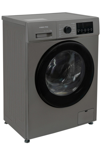 Стиральная машина Hiberg WQ4 - 712 S