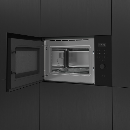 Микроволновая печь De Dietrich DMG4210MB