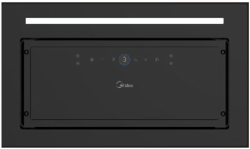 Вытяжка Midea MH60I970GB