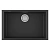 Мойка Paulmark NEO CLASSIC 69, PM966944-AN, ANTRACITE