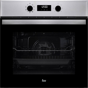 Духовой шкаф Teka HBB 735 SS