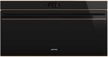 Духовой шкаф Smeg SFPR9604TNR