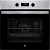 Духовой шкаф Teka HBB 735 SS