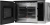 Микроволновая Печь Hyundai HBW 2560 IX 25л. 900Вт Микроволновая Печь Hyundai HBW 2560 IX 25л. 900Вт