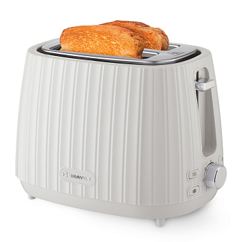 Тостер BRAYER BR2104WH