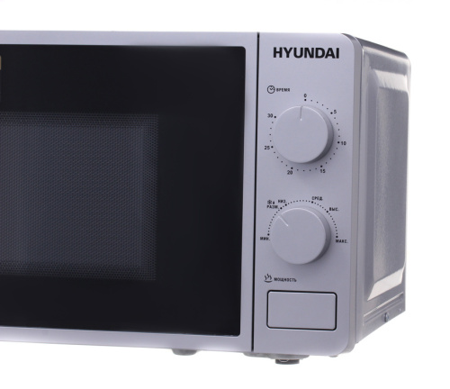 Микроволновая печь Hyundai HYM-M2001