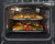 Электрическая плита Gorenje GEC5A12WG-B