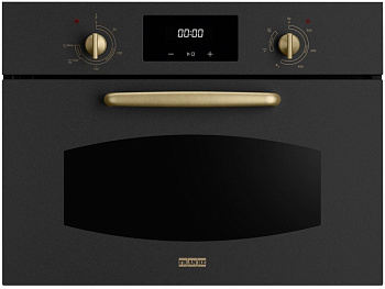 Встраиваемая микроволновая печь Franke FMW 45 CL G ON