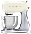 Планетарный миксер Smeg SMF04CREU