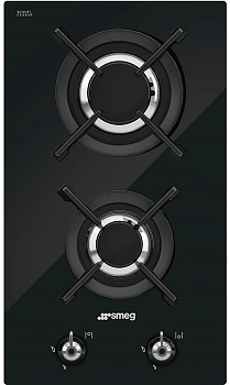 Газовая варочная панель Smeg PV332CN