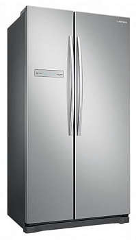 Холодильник SAMSUNG  RS54N3003SA