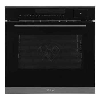 Духовой шкаф Korting OKB 1350 S GNBX Steam