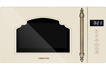 Микроволновая печь Hiberg VM-4088 YR