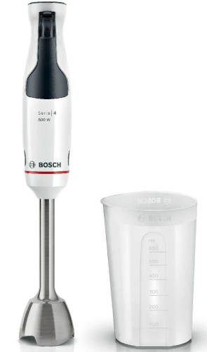 Блендер Bosch MSM 4W410 (Россия)