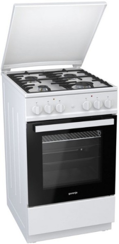 Комбинированная плита Gorenje K5142WF-B