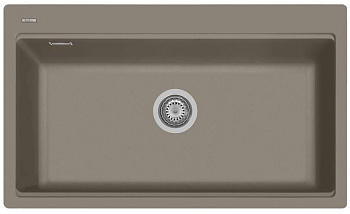 Мойка Rivelato FONDE FN-8638 Какао 702
