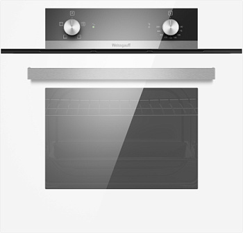 Духовой шкаф Weissgauff EOM 104 W