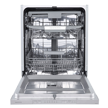 Посудомоечная машина Zigmund & Shtain DW 306.6