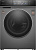 Стиральная машина Weissgauff WM 62210 Direct Drive Touch Inverter Steam Grey