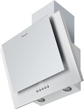 Вытяжка Weissgauff GAMMA 50 PB WH