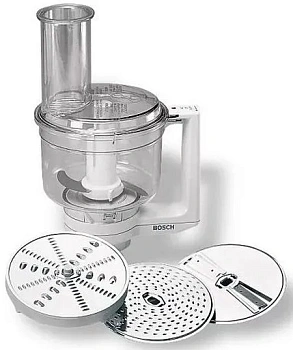 Насадка-миксер Bosch MUZS24MMW