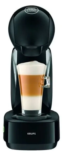 Кофемашина капсульная Krups KP170810
