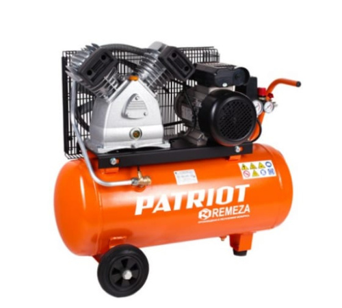 Компрессор PATRIOT REMEZA СБ 4/С- 50 LB 30 A