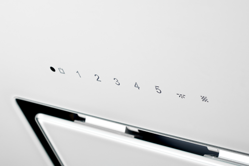 Вытяжка Kuppersberg f 660 w