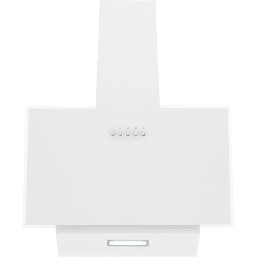 Вытяжка наклонная ZUGEL ZHC601W