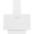 Вытяжка наклонная ZUGEL ZHC601W