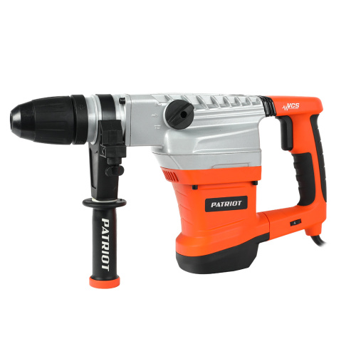 Перфоратор PATRIOT RH 450, 1300Вт