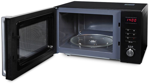 Микроволновая печь Hyundai HYM-M2062 черный