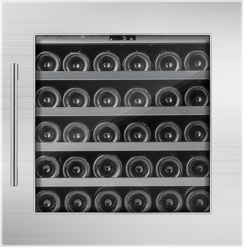 Холодильник винный Temptech STZ60SX