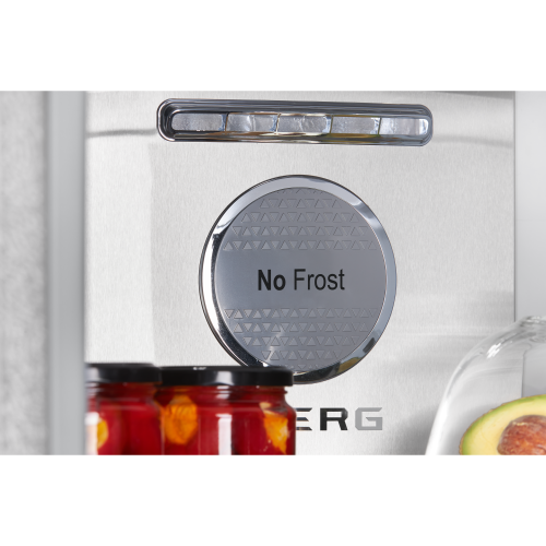 Встраиваемый холодильник HIBERG i-RFB 35 NF