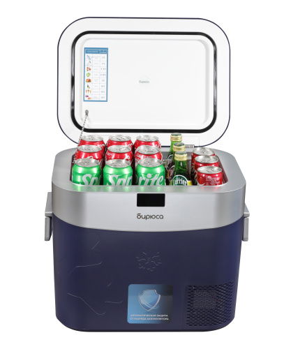 Холодильник Бирюса НС-22P5