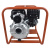 Мотопомпа бензиновая EVOline HG 30