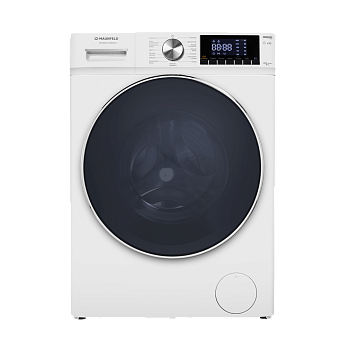 Стиральная машина с инвертором MAUNFELD MFWM1410WH03