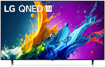 Телевизор LG 65QNED80T6A.ARUG