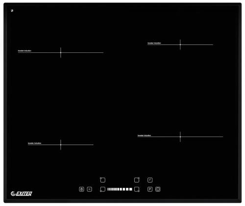 Индукционная варочная панель EXITEQ EXH-312IB