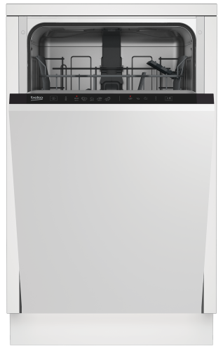 Встраиваемая посудомоечная машина Beko DIS15R12